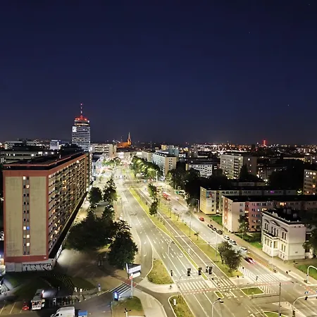 아파트 Arb Living Nowy Jork