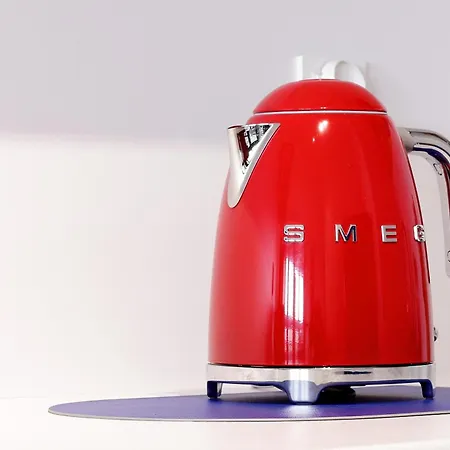 Arb Living Nowy Jork 슈체친