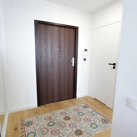 Arb Living Nowy Jork 아파트