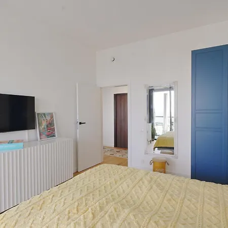 Arb Living Nowy Jork * 슈체친