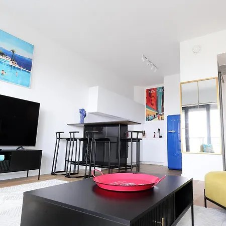 Arb Living Nowy Jork *