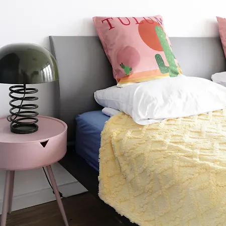 Arb Living Nowy Jork 아파트