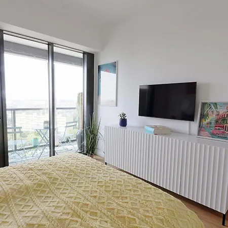 아파트 Arb Living Nowy Jork