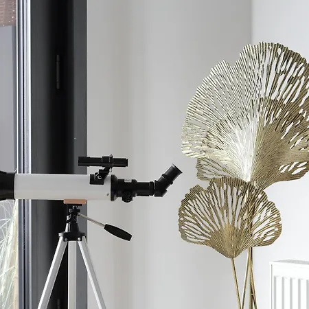 Arb Living Nowy Jork 아파트 *