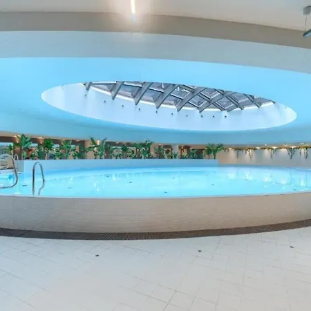 Arb Living Nowy Jork 아파트