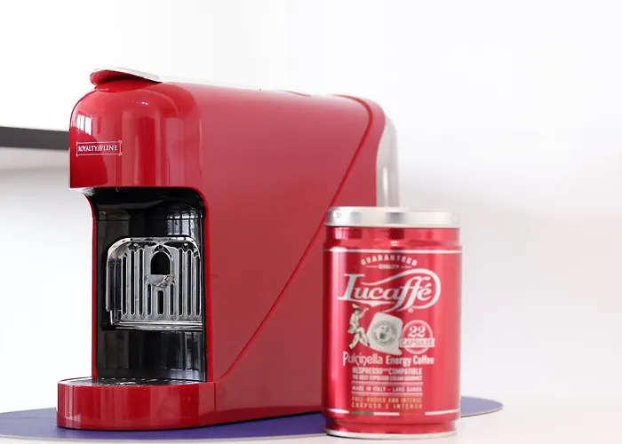 Arb Living Nowy Jork Apartment *