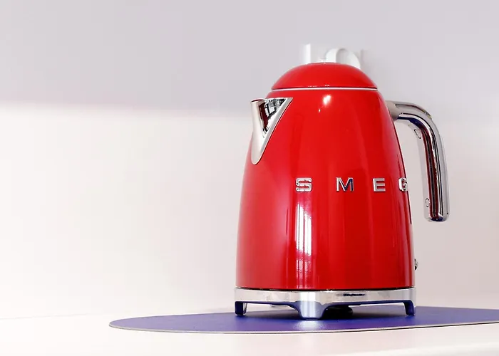 Arb Living Nowy Jork Szczecin