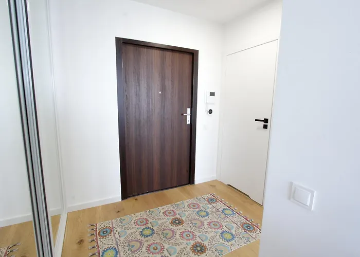 Arb Living Nowy Jork Apartment