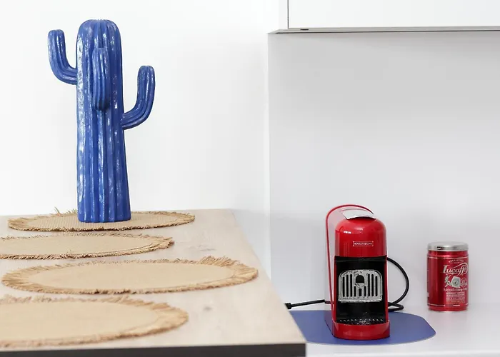 Arb Living Nowy Jork Szczecin