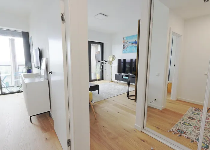 Arb Living Nowy Jork