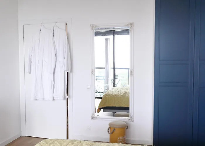 Arb Living Nowy Jork Szczecin