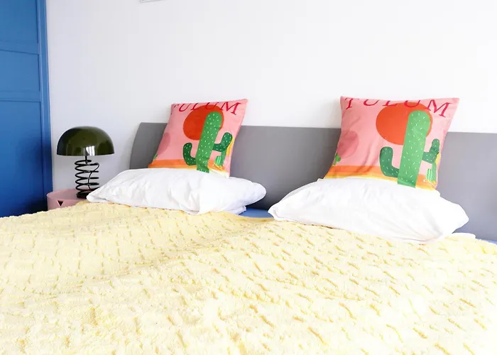 Apartment Arb Living Nowy Jork