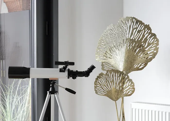 Arb Living Nowy Jork Apartment *