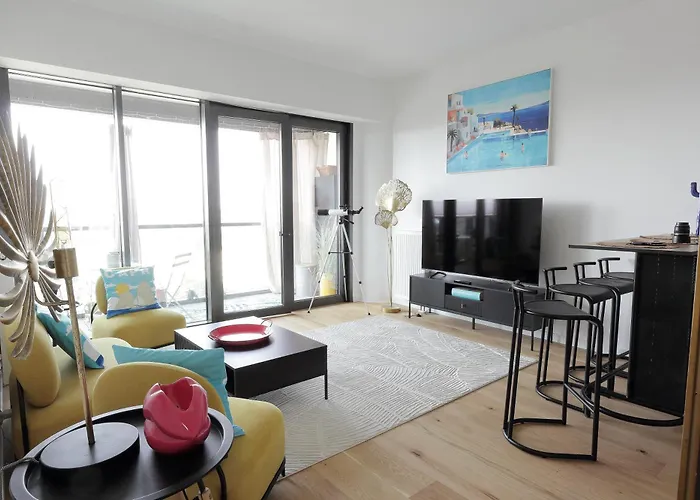 Arb Living Nowy Jork Apartment