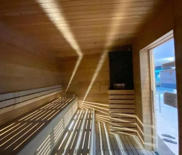 Apartment Arb Living Nowy Jork *